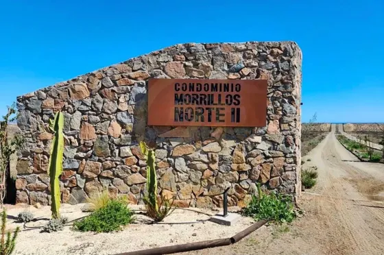 Condominio Morrillos Ii (85001)