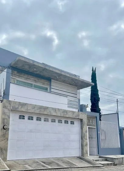 Casa En El Centro De Ocozocoautla