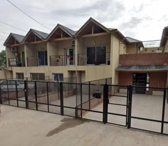 Departamento En Venta - 1 Dormitorio 1 Baño - Ezeiza