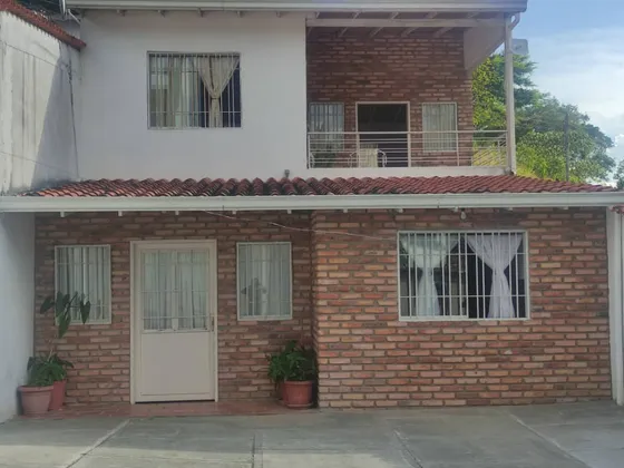 Mile/venta Casa A Estrenar En Curazao Palmira/mile
