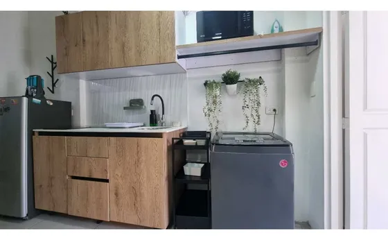 Venta Apartaestudio Airbnb La Castellana Medellín