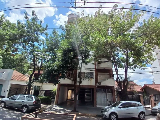 Cochera En Venta En Caseros