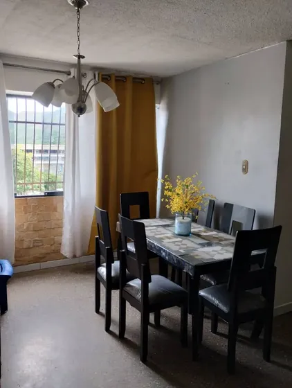 Apartamento Con Ubicación Privilegiada En Conjunto Cerrado, Conj.res Cotoperi. Guacara. Gg13