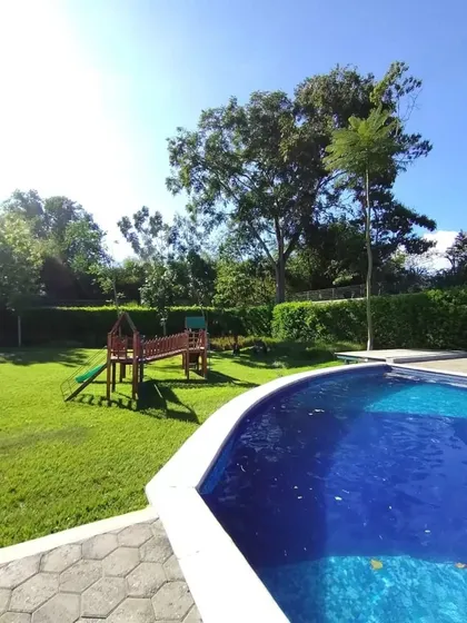 Casa En San Diego En Casa Verde. Luisa Mezones Vende.