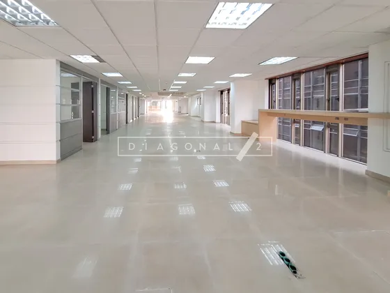 Oficina En Arriendo En Quinta Camacho