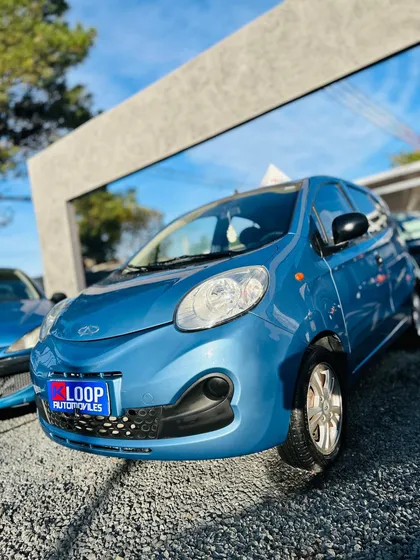 Chery Chery Qq 1.0