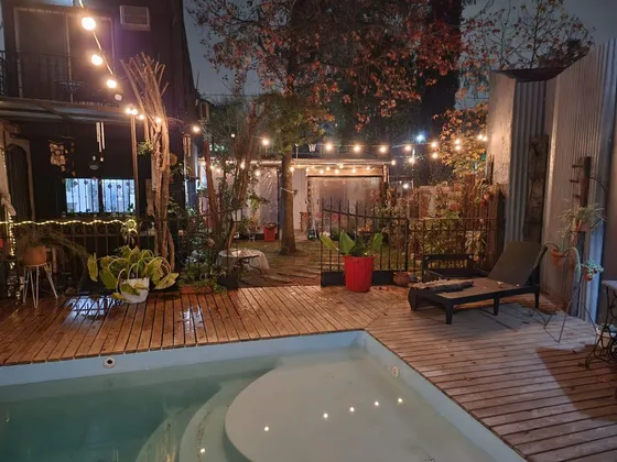 Venta De Casa 4 Amb. Pileta/quincho, Parque Leloir Ituzaingó