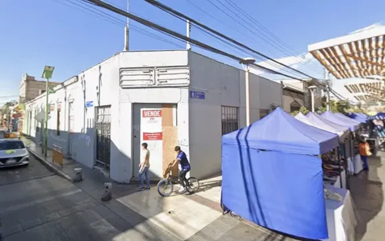 Venta De Inmueble Comercial Calama