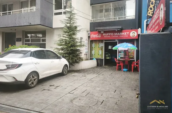   Local Comercial  En Avenida Ohiggins