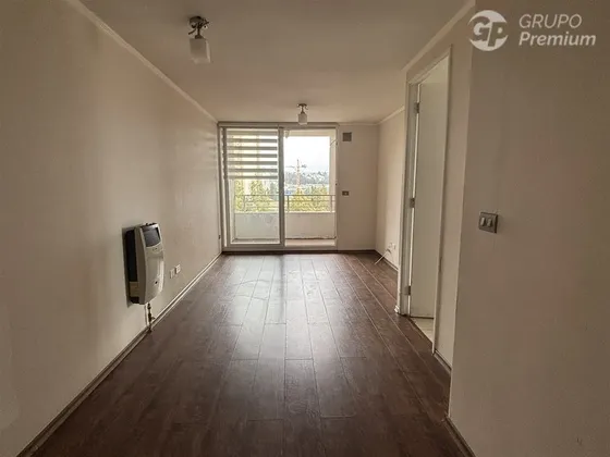 Departamento Venta Lago Zenteno 2 Dormitorios Viña Del Mar