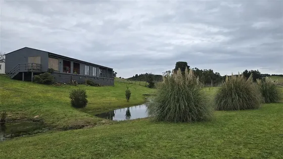 Casa En Venta De 4 Dorm. En Puerto Varas