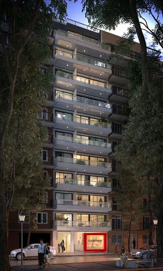 Th47 Boulevard | Chenaut 1763 - Unidades En Venta - Entrega Mayo 2025