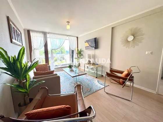 Venta Departamento 2d2b Edificio Elementos Puerto Varas