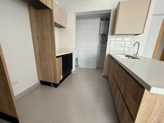 Apartamento En Venta En Los Jardines Del Sur