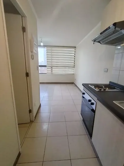 Arriendo Amplio Dep Tipo Estudio Embajador Quintana 4334