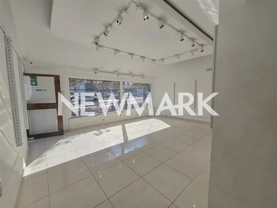 Local Comercial En Arriendo En Vitacura