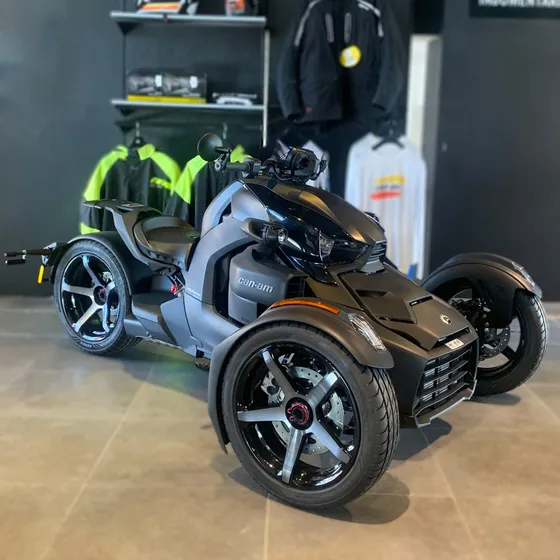 Can Am Ryker Sport 900 Cc- Pro Motors, La Lucila-