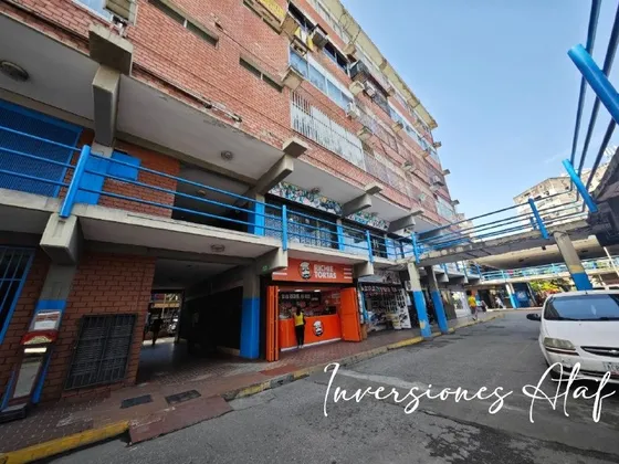 Inv Ataf Ca Asesores Vende Alquila Local Comercial C.c Miranda Guarenas