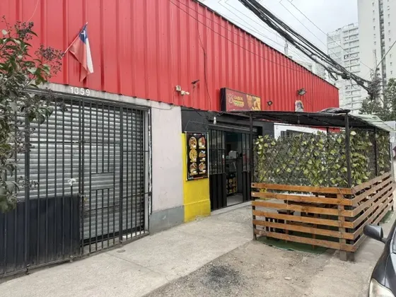 Local Comercial