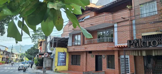 Venta De Apartamento Dúplex Barrio El Dorado Envigado Antioquia.