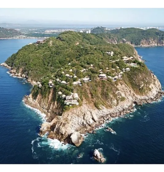 Venta Terreno Acapulco Punta Diamante Para Desarrollo