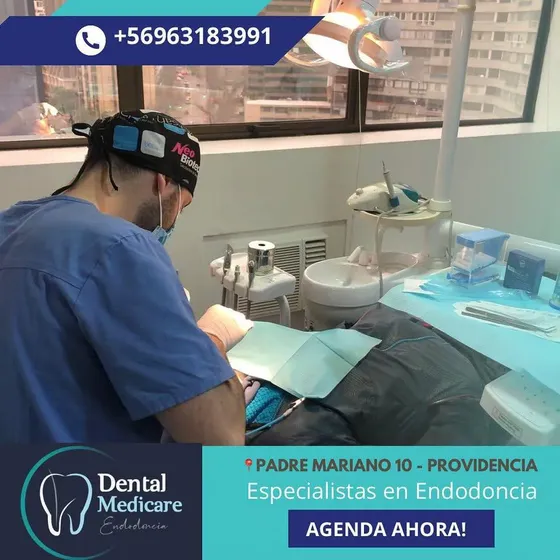 Arriendo Box En Clínica Dental En Providencia