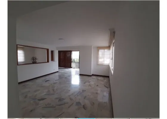 Venta De Apartamento Santa Teresita, Oeste De Cali, 3710.