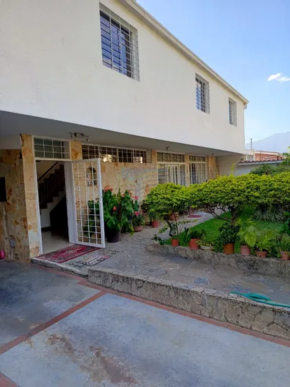 La Trinidad Casa (ld)