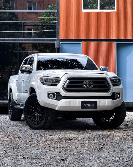Toyota Tacoma 3.5 Limited