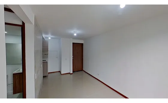 Apartamento En Venta Bello Unidad Avellaneda