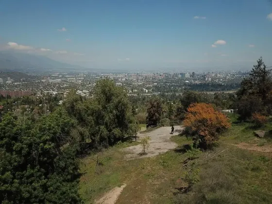 Lo Curro Sitio Para 3 Casas