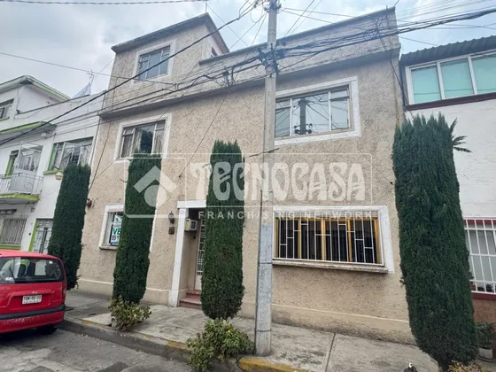  Venta Casas Lorenzo Boturini T-df0175-0085 