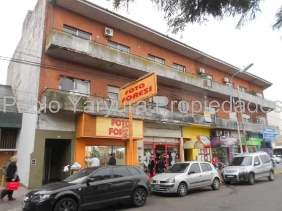Oficina En Venta En Caseros