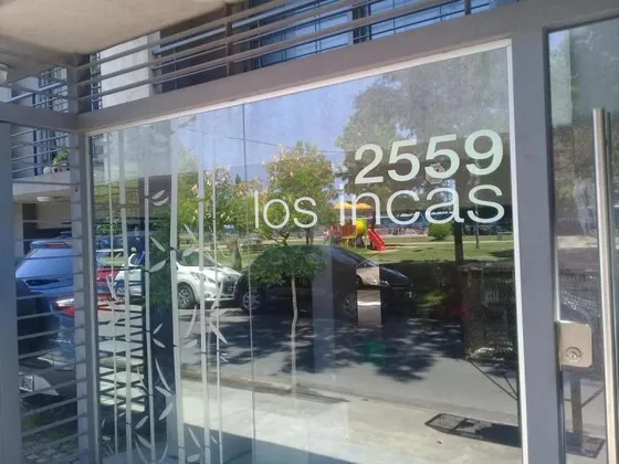 Departamento 2 Ambientes En Castelar. 
