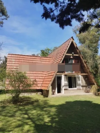 Casa En Venta - 2 Dormitorios 1 Baño - 2.888mts2 - Coronel Brandsen
