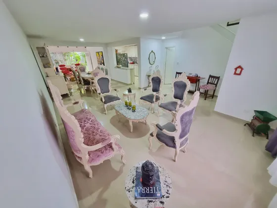 Venta De Casa En Cuarto De Legua Zona Sur