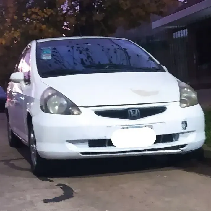 Honda Fit 1.4 Lxl