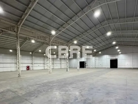 Bodega Industrial En Venta, Quilicura - Exposición Ruta 5