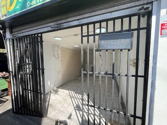 Local Comercial En Arriendo En La Cisterna