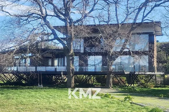 Casa En Venta En Puerto Varas