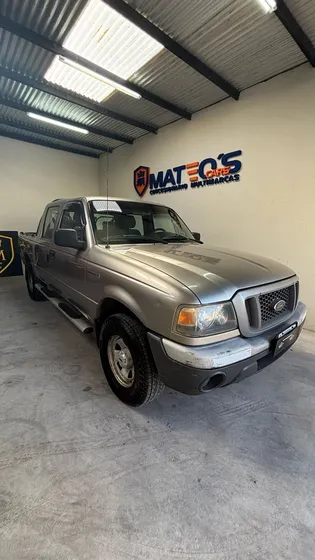 Ford Ranger 3.0 Cd Xl Plus Mp3+4x2