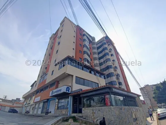 Valeria Chong Apartamento Alquiler Cabudare Lara La Mata Residencial Economico Codigo Inmobiliaria Rent-a-house 25-4063
