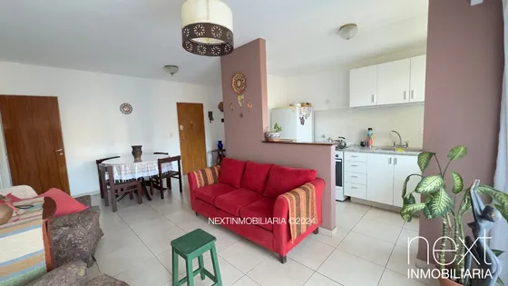 Oportunidad Apto Credito - Departamento De 3 Dormitorios Con Doble Balcon | Rosario