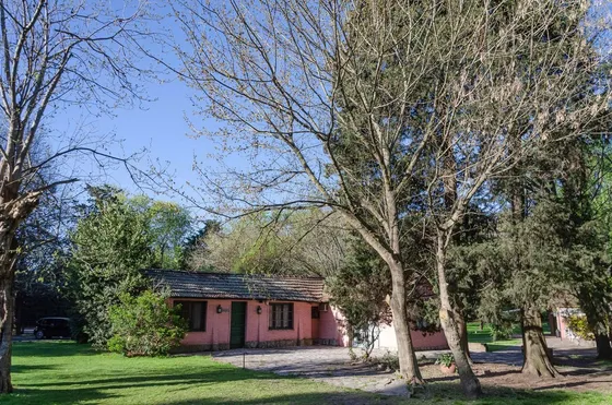 Venta Quinta 17.000 Mtrs,para Loteo Moreno