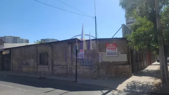 Terreno 468 M2 Zona Comercial Industrial San Miguel