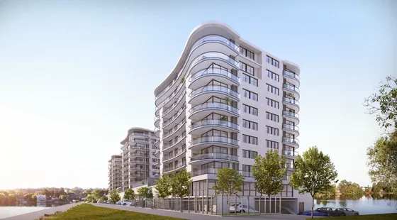 Venta Apartamentos 1, 2 Y 3 Dormitorios En Carrasco Este - More Botavara