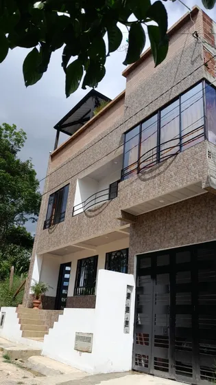 Venta O Permuta Casa En Sutatenza Boyaca