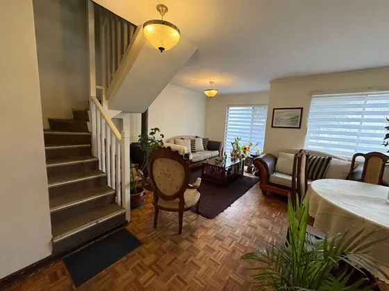 Venta Casa Lomas San Sebastián  (102853)