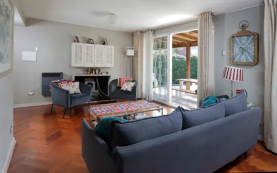 Casa Ley Pereira A Pasos De Metro Hernando De Magallanes 