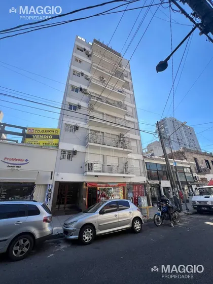 2 Ambientes | Bolivar 273